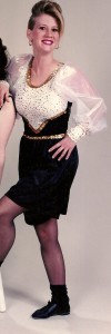 Then-20 Years Ago