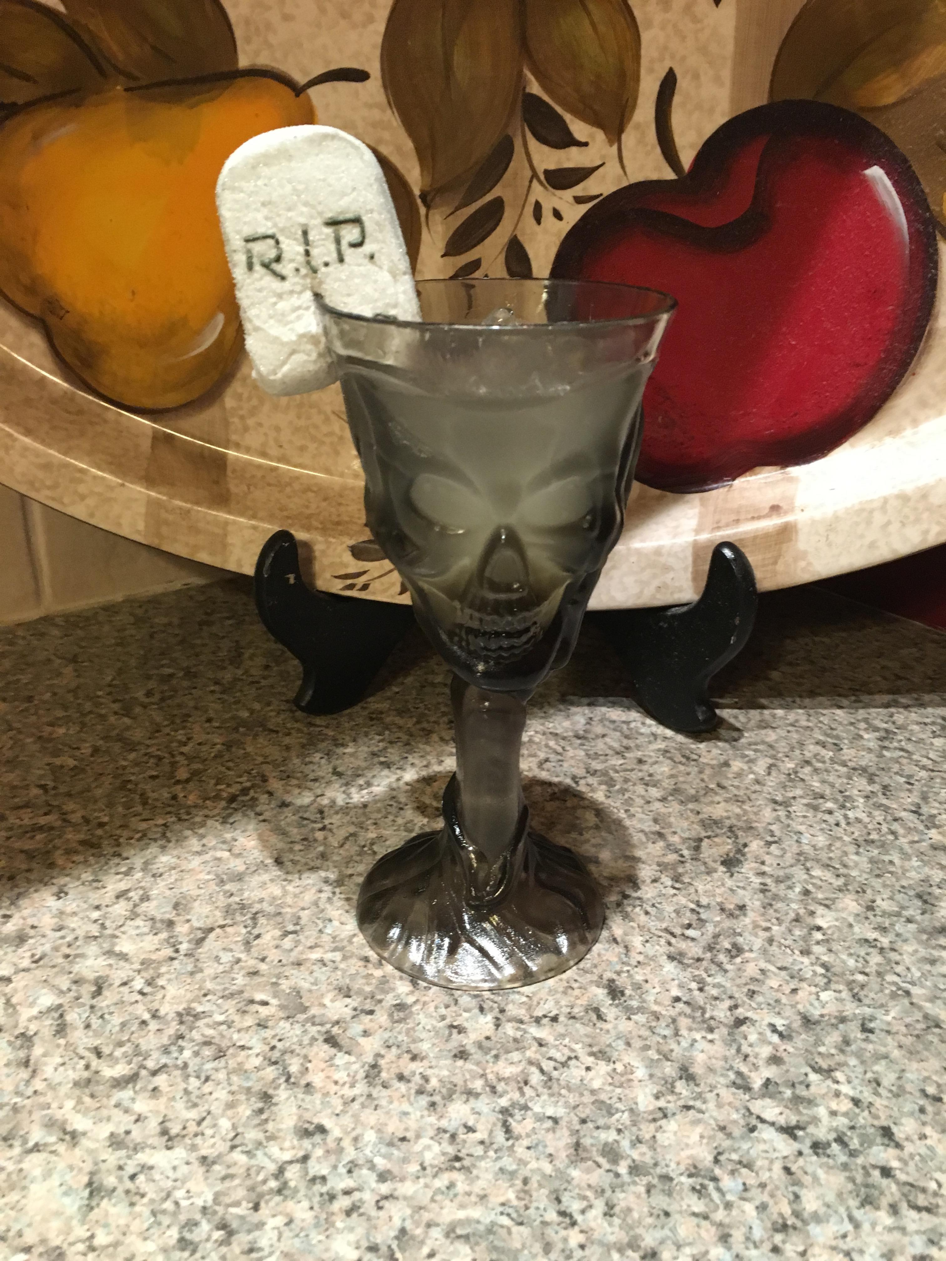Signature Cocktail Glass