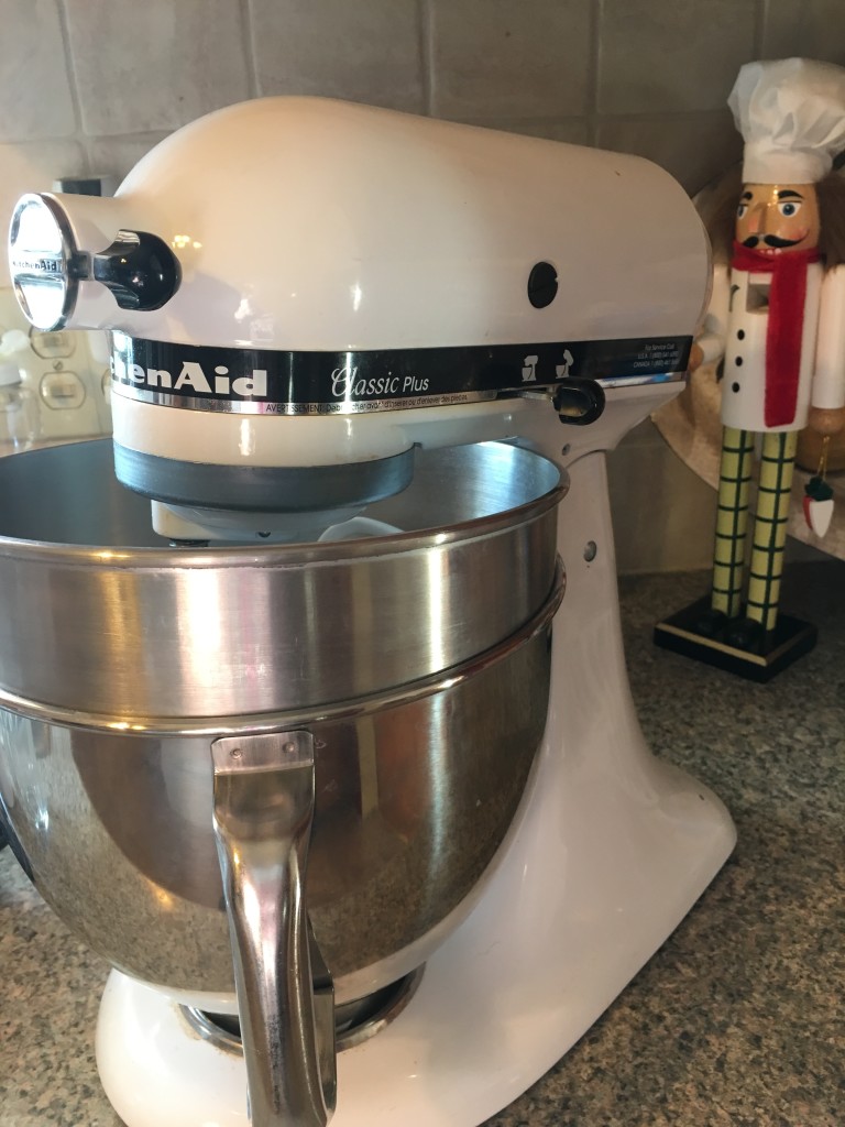 Stand Mixer