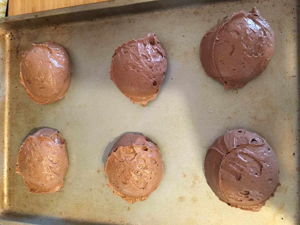 Non-Stick Cookie Sheets