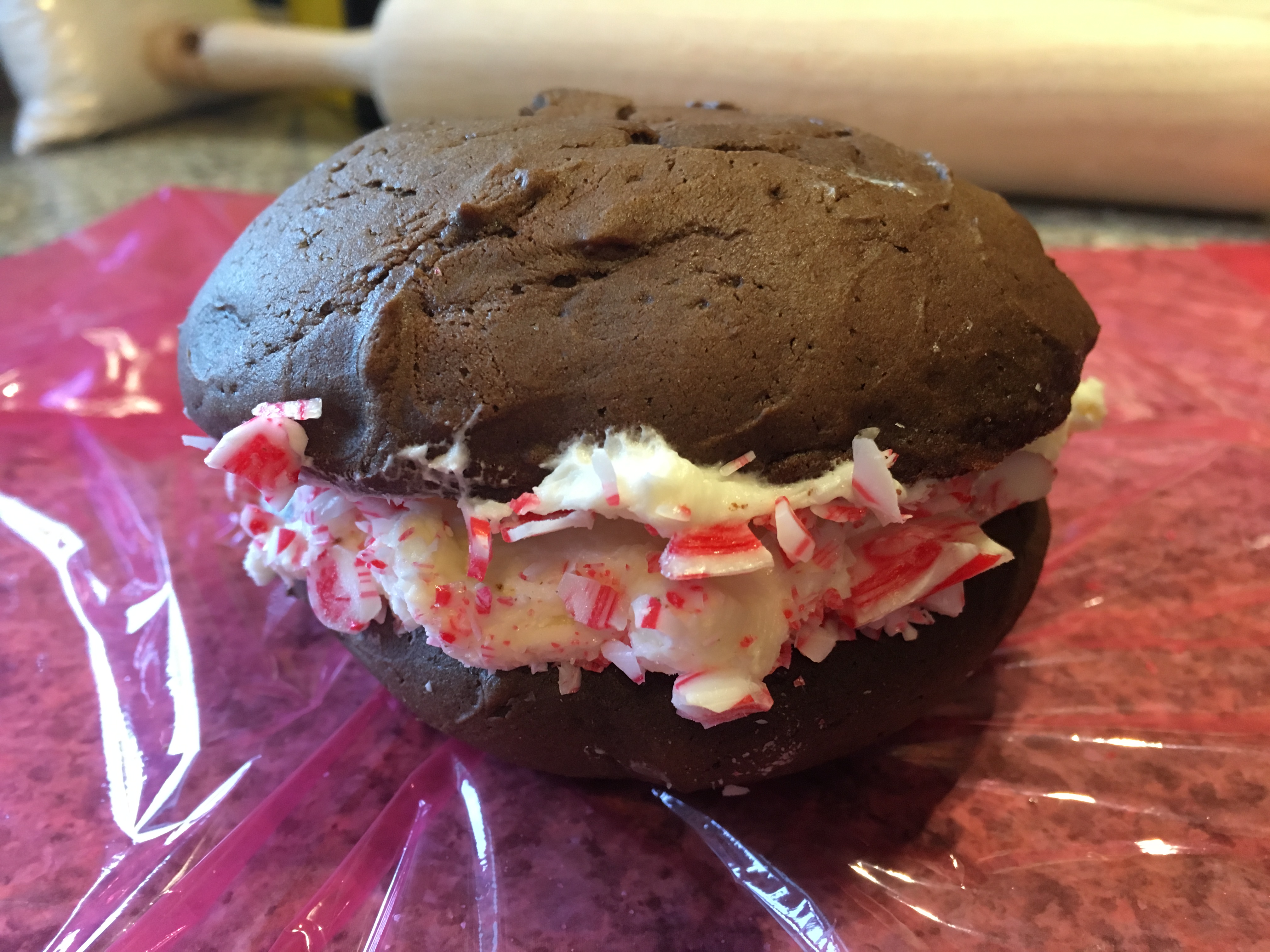 Whoopie Pie