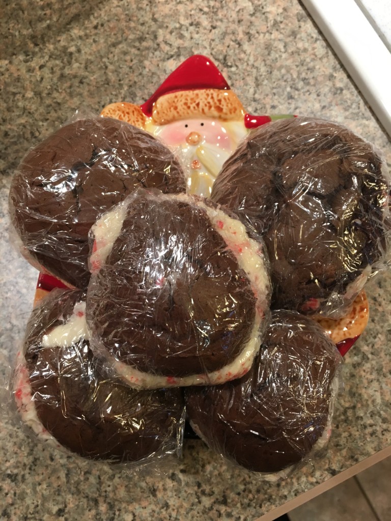 Santa Baby