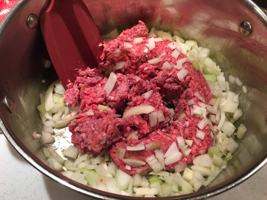 Lean Beef