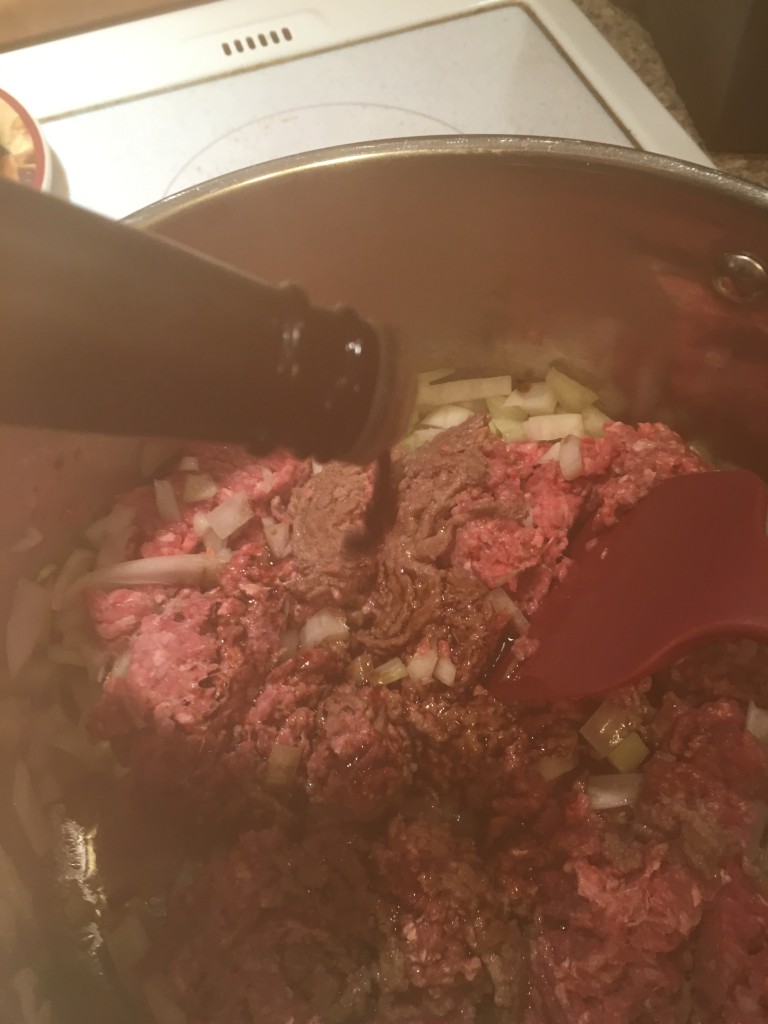 Round the pot we go!