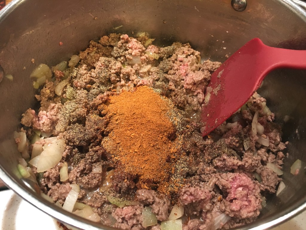 Chili Packet