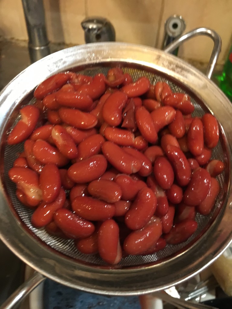Beans
