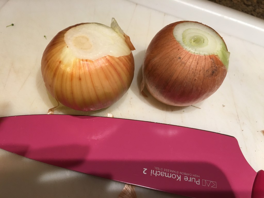 Onions