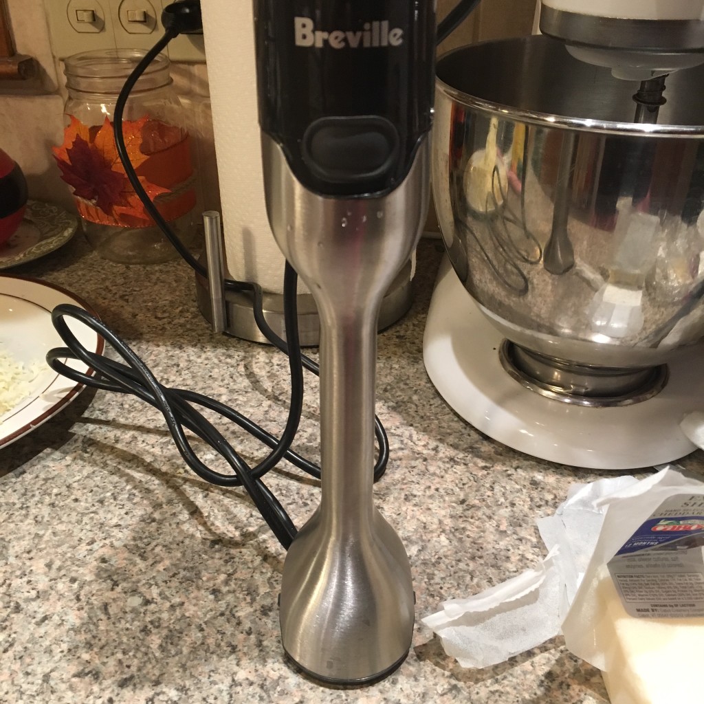 New toy!