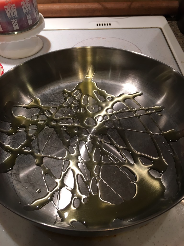 EVOO Art