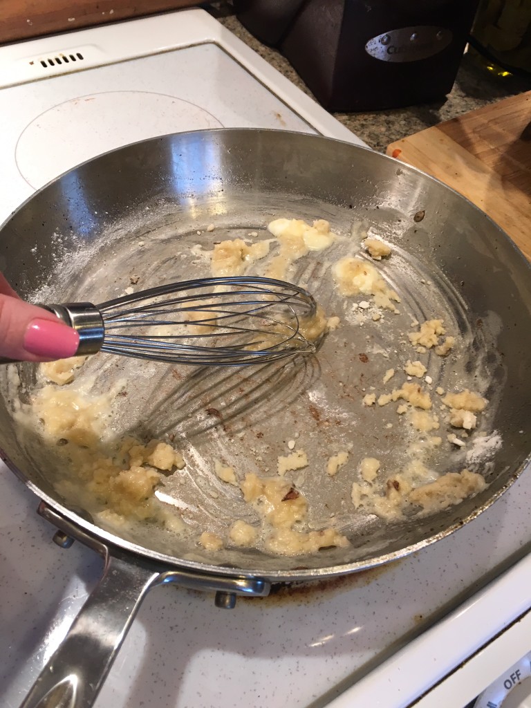 Roux