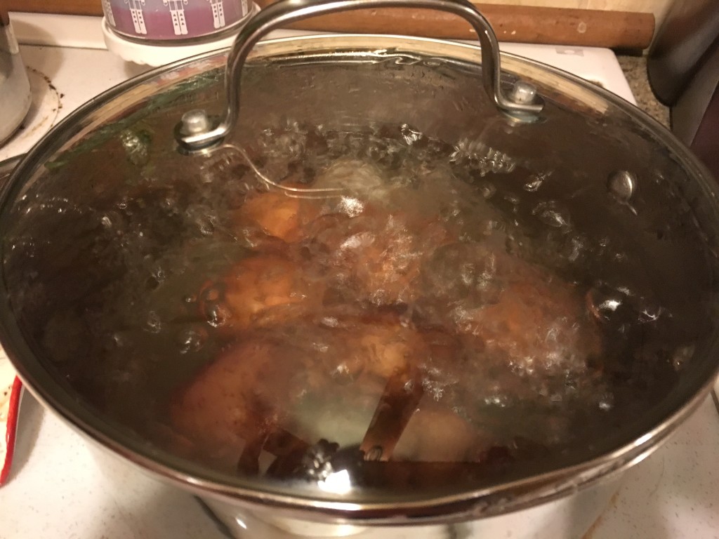 Potatoes