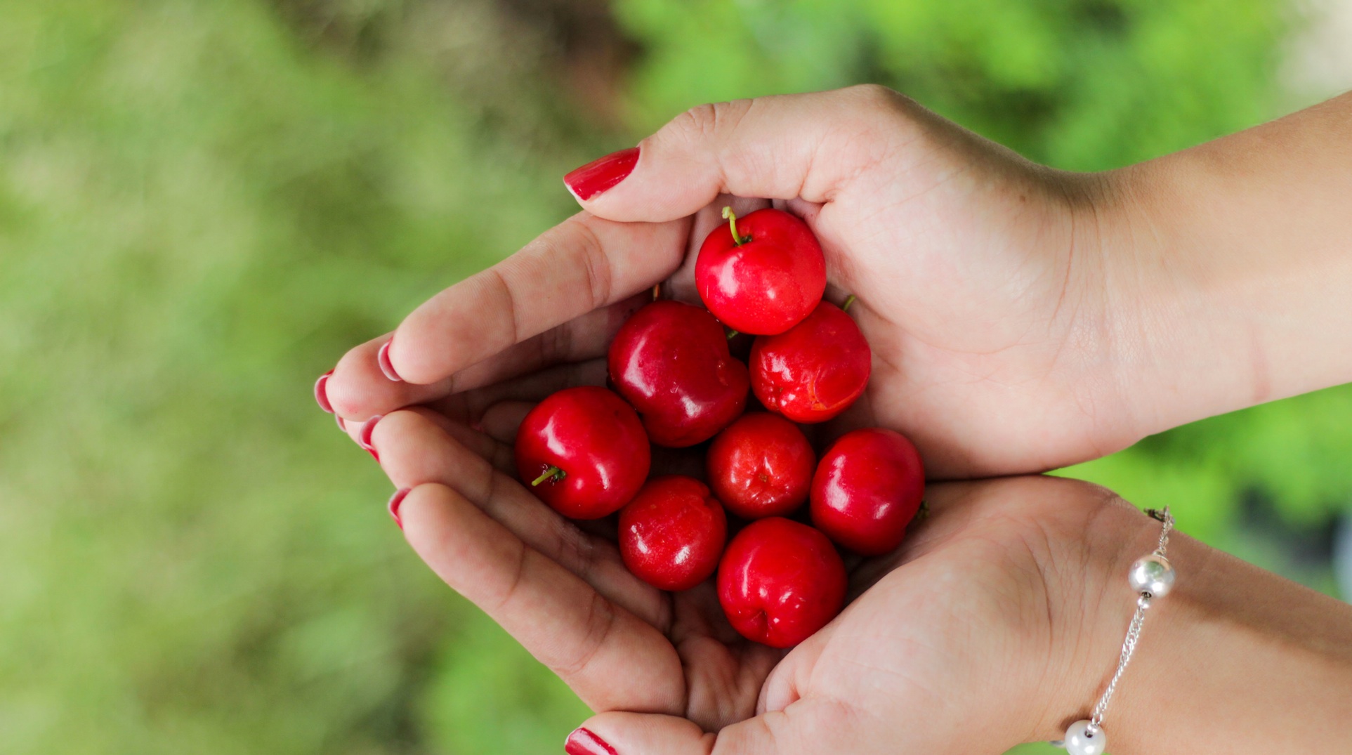 Nature's Candy