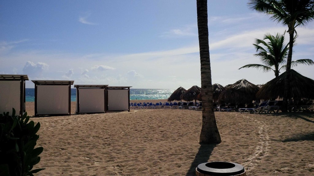 Paradise