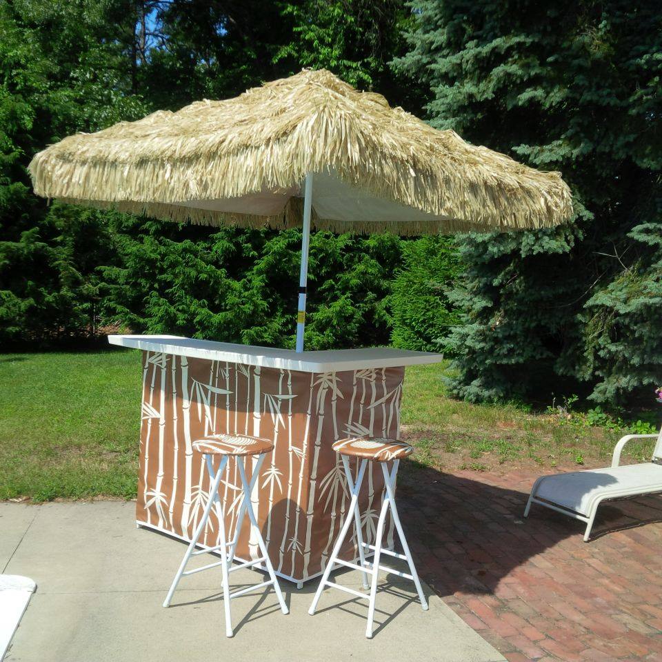 Tiki Bar