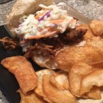 BBQ Pulled Pork