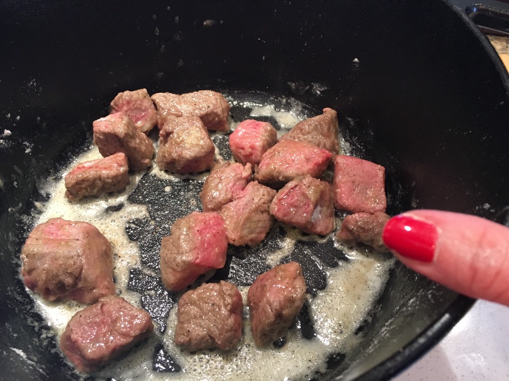 Stew Beef