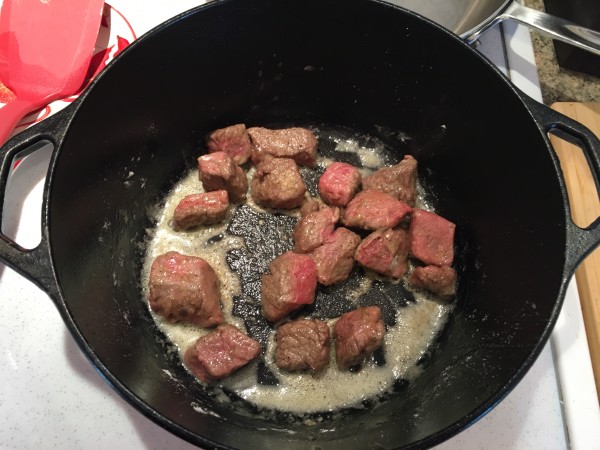 Stew Beef Stew Beef