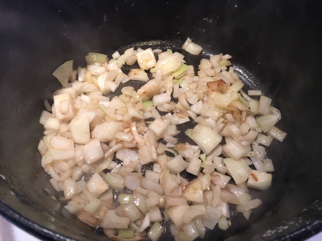 Onions