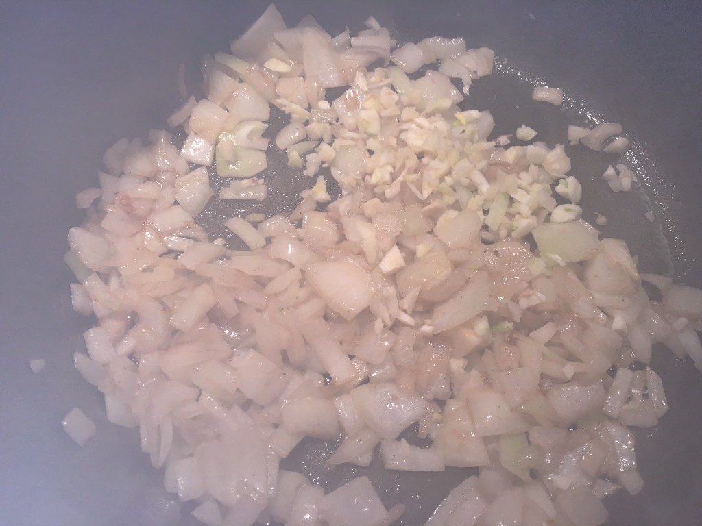 Garlic