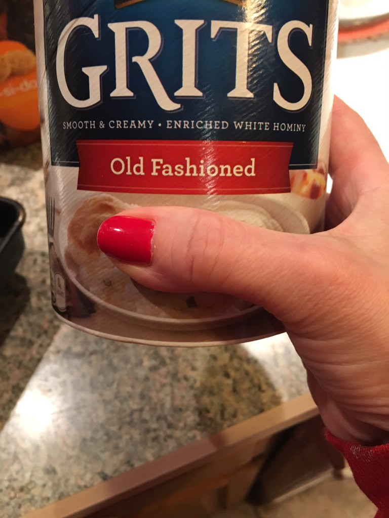 Old Fashioned just like me