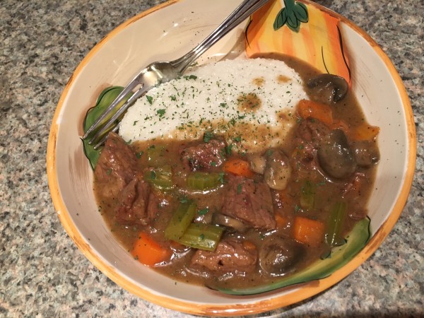 Family Love in a Bowl! Family Love in a Bowl!