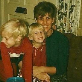 Kim & Margie