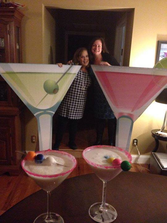 BumbleGum Tini