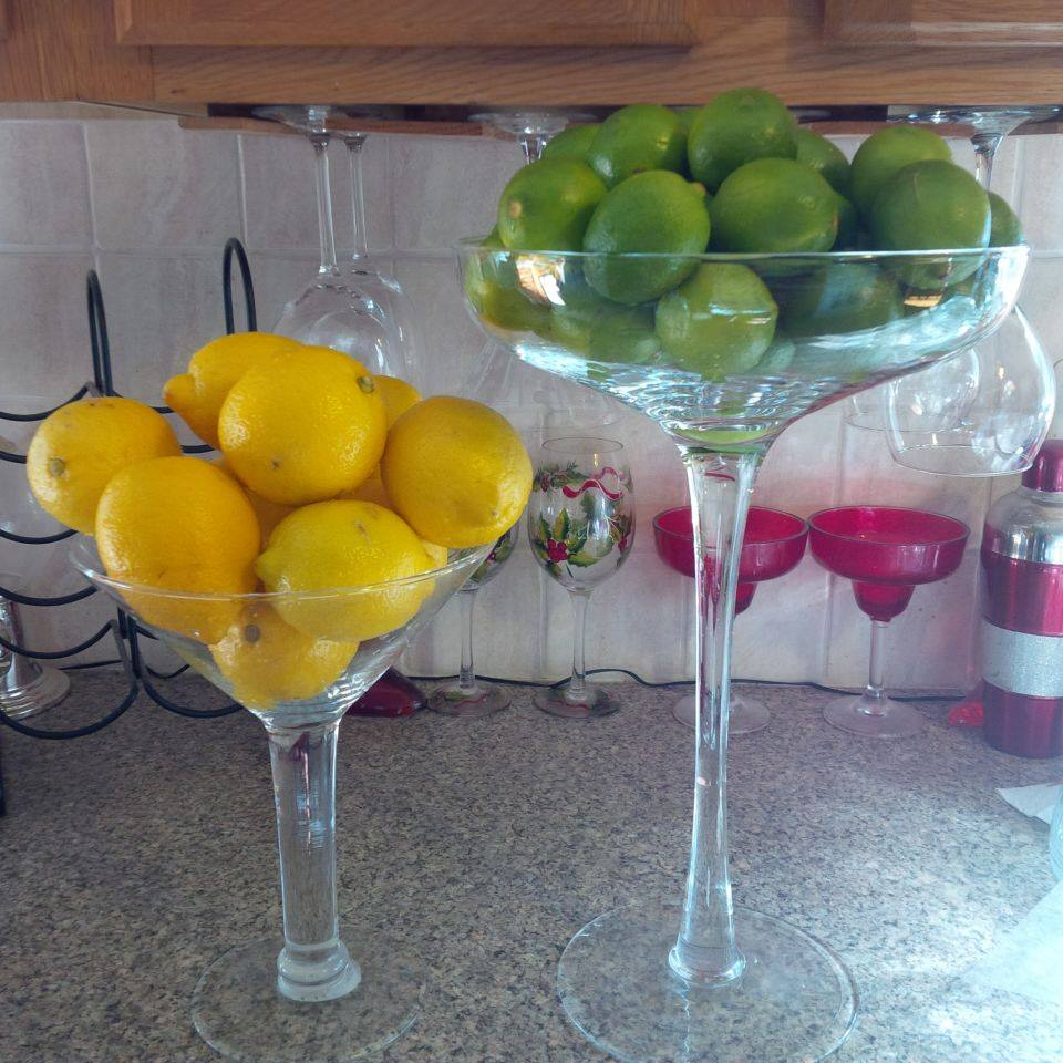 Double Duty Theme Glasses