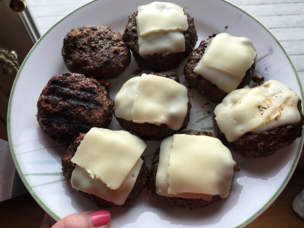 Burger Perfection! Burger Perfection!