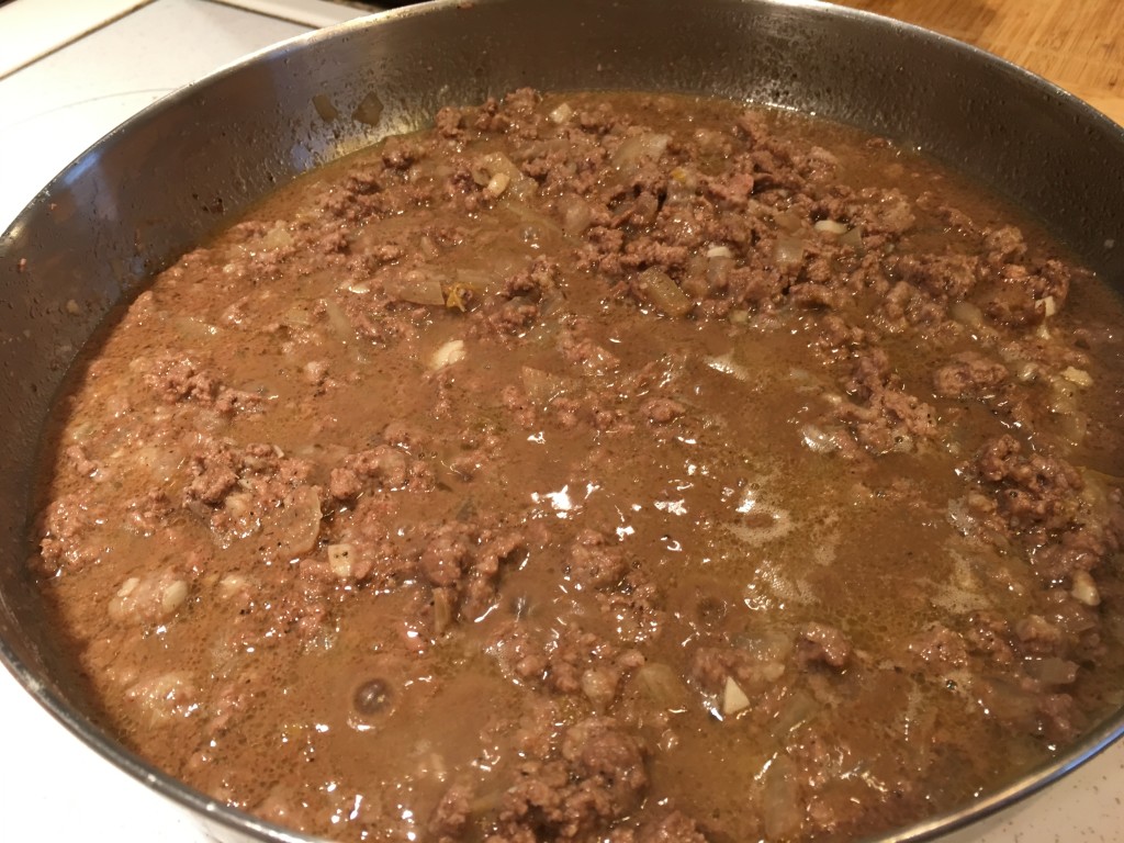 Stock Be Boiled!