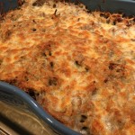 Not My Mum's Shepherd's Pie