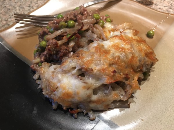 A Plate of Love with a New Twist! A Plate of Love with a New Twist!