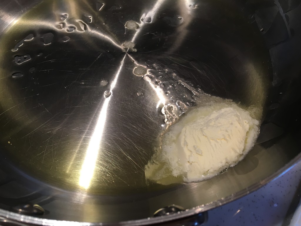 Everything is Better with Whipped Butter!