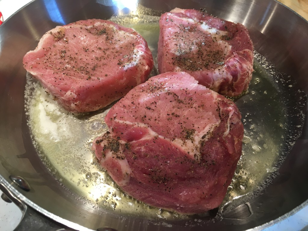 It's Getting Hot in Here!