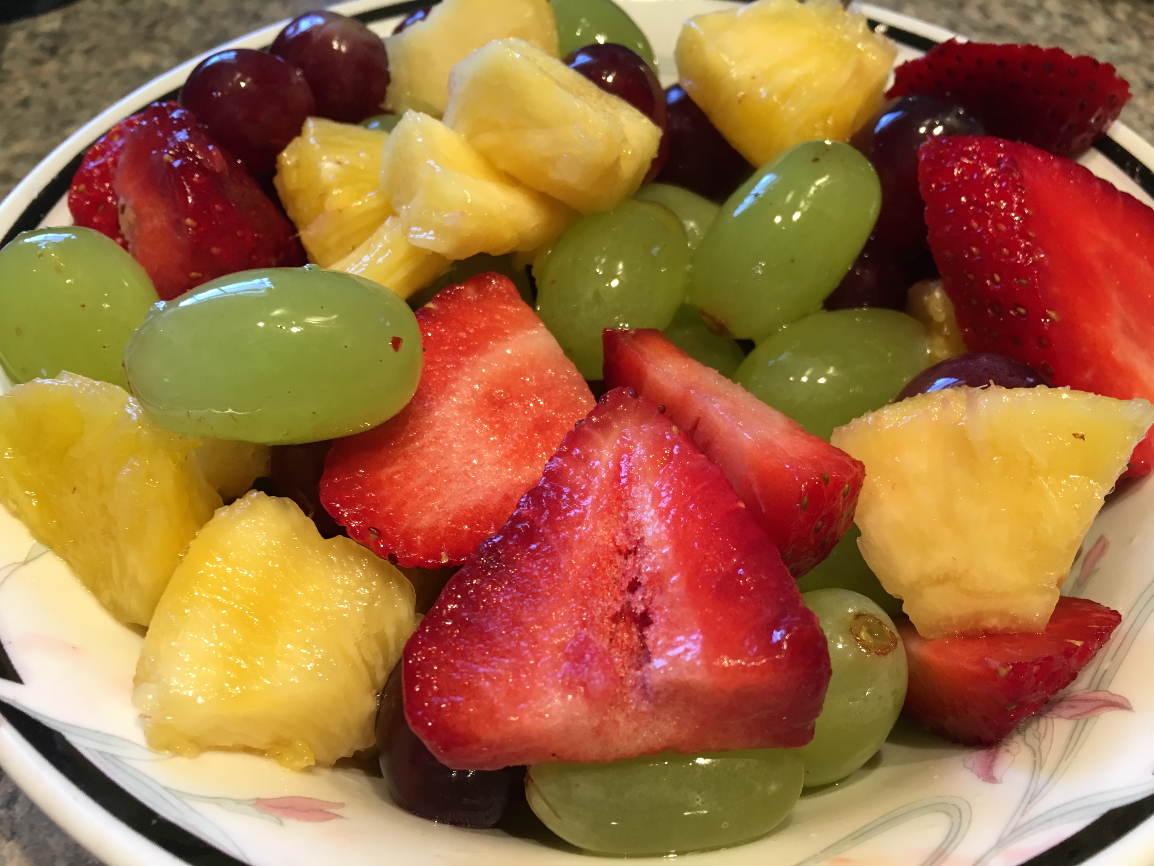 Nature's Candy