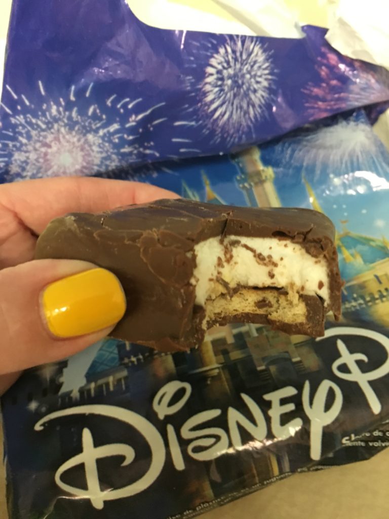 My Favorite Disney Treat of them All!