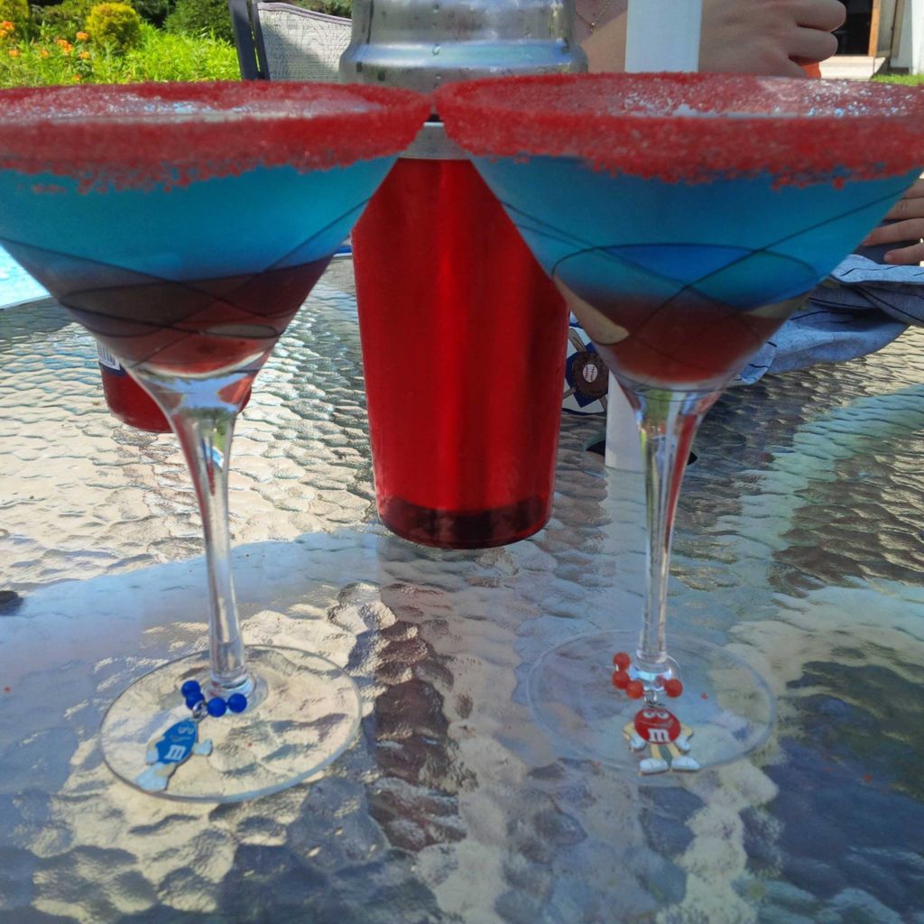 Cheers!