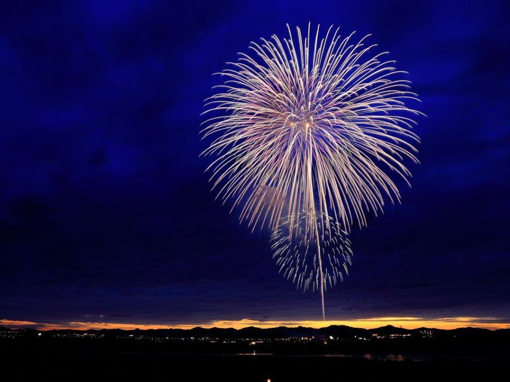 Life is a Celebration!