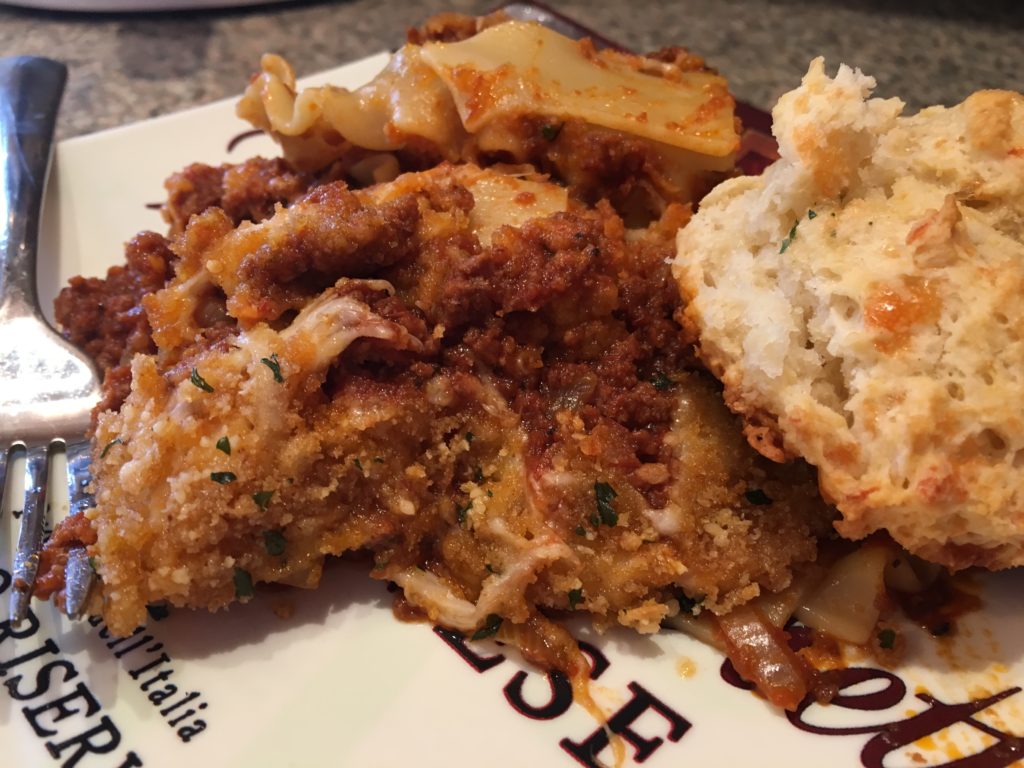 Delicious Layers of Love!