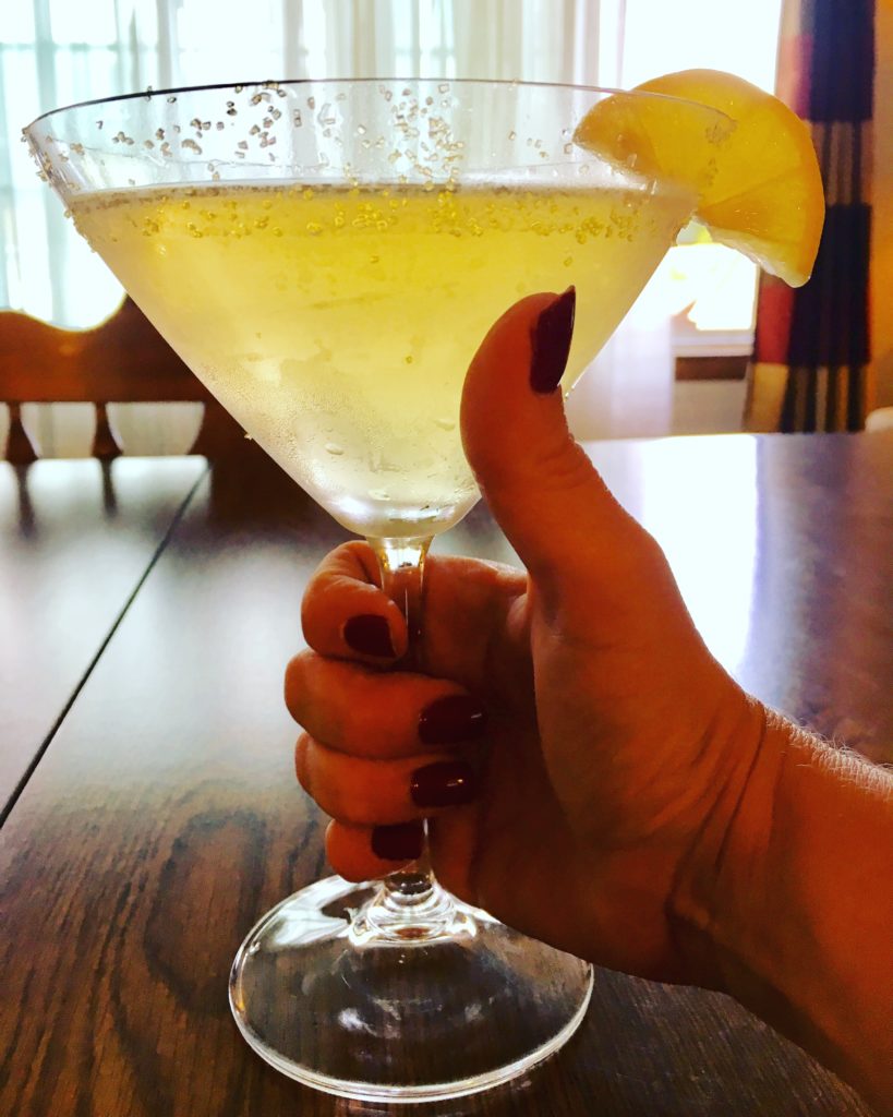 Cheers!