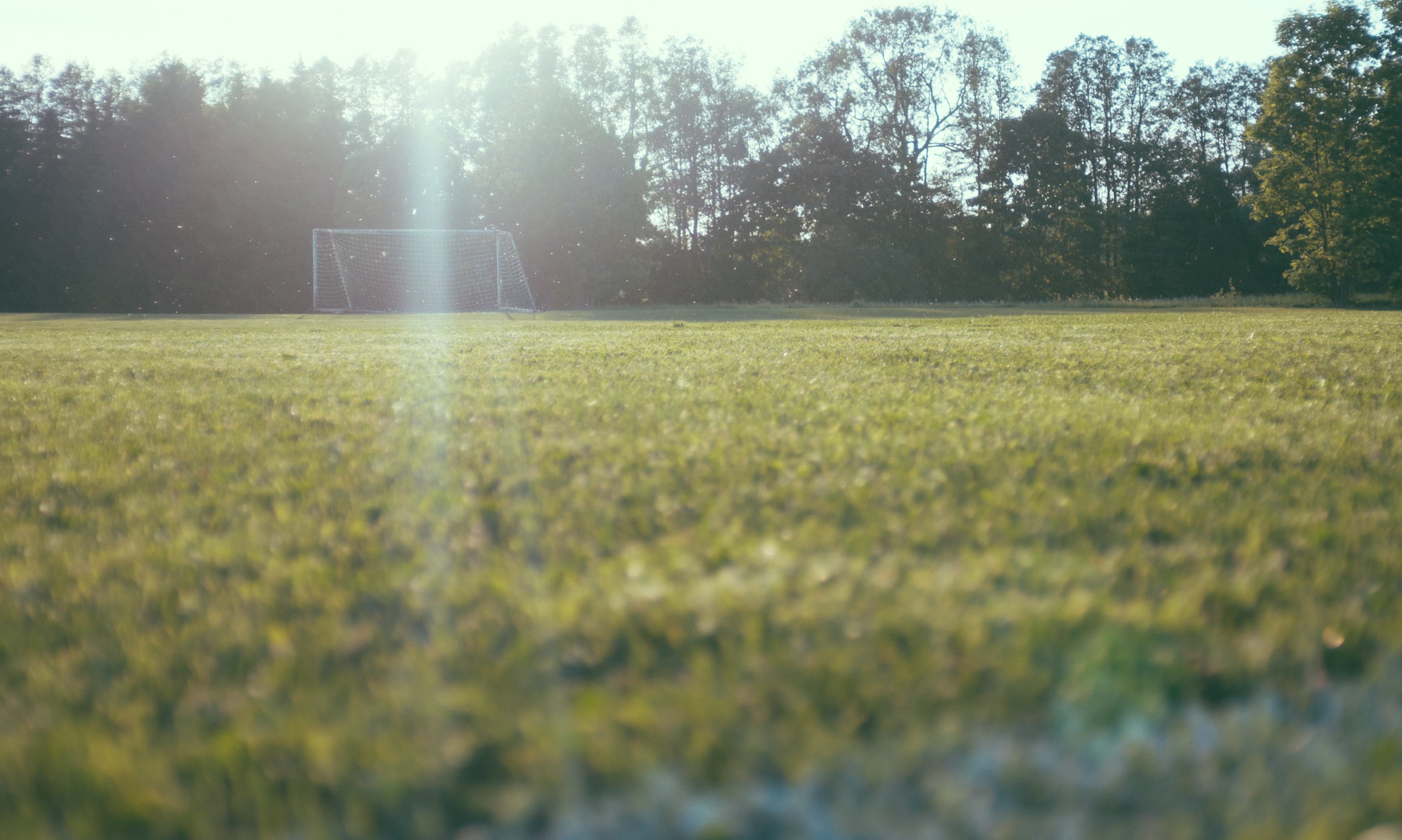 Goal!