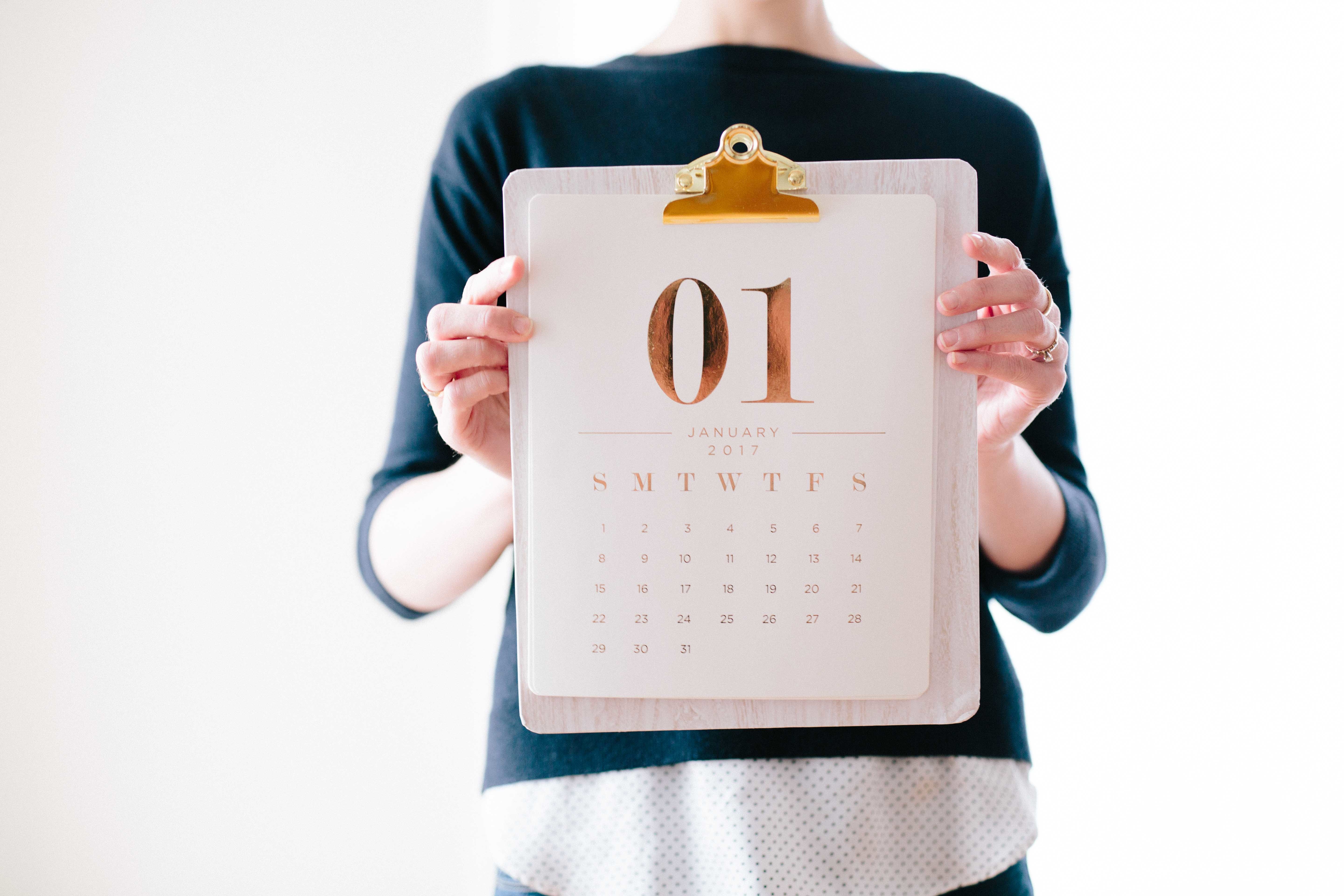 New Year New You