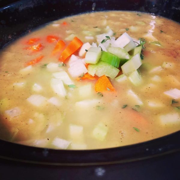 Chicken Noodle Soup Chicken Noodle Soup