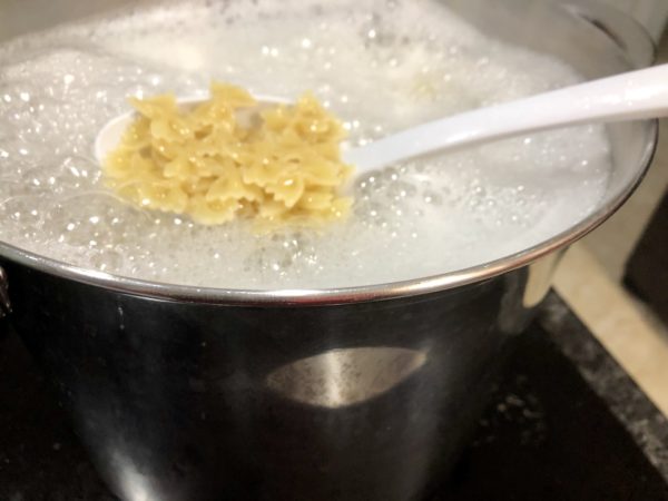 Pasta Pasta