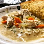 Chicken Noodle Soup